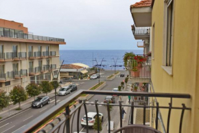 Sea View House, Riposto